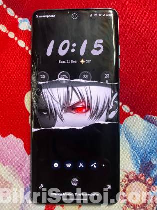 Motorola edge 60 fusion